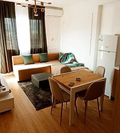 Apartamento Old Train *