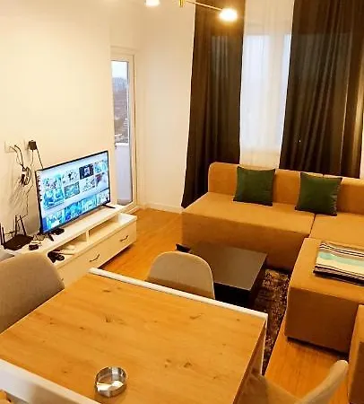 Apartamento Old Train