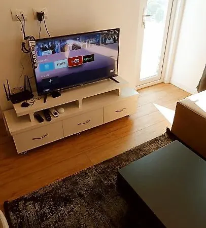 Old Train Appartamento