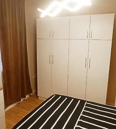 Appartement Old Train