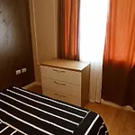 Appartement Old Train Tirana