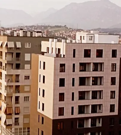 Apartament Old Train