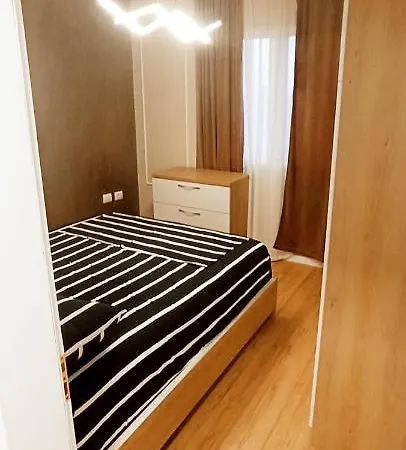 Apartament Old Train