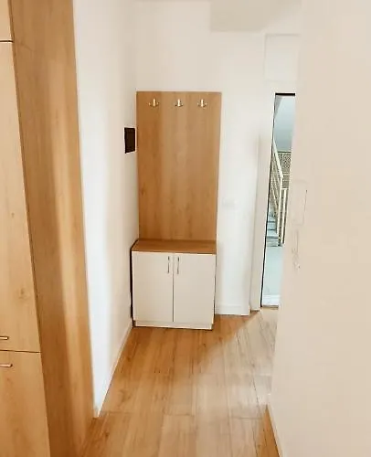 Old Train 公寓 地拉那